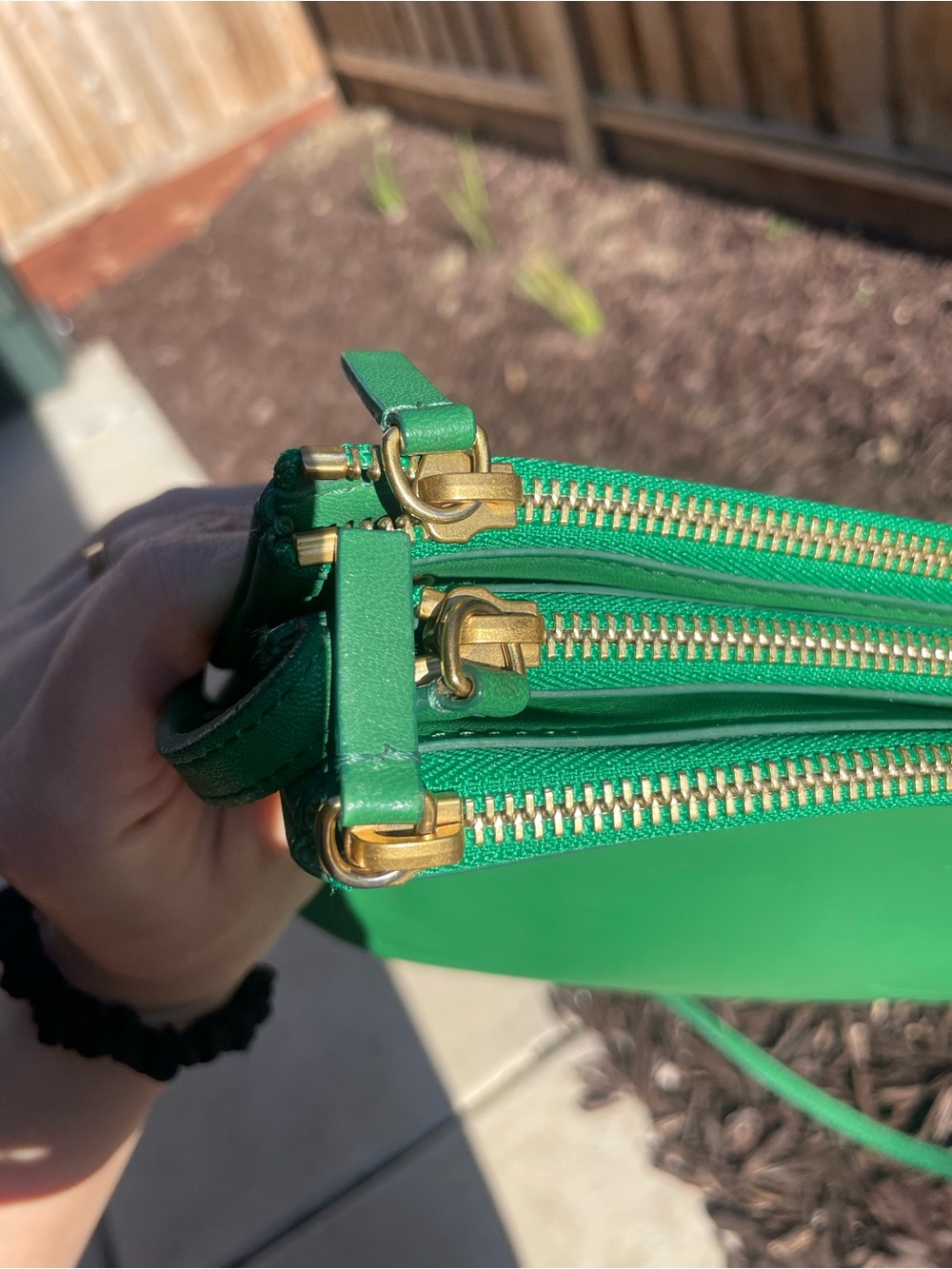 Celine trio bag - Picture 5 of 5